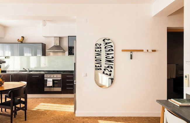 The Lisbonaire Apartments - Photo 51