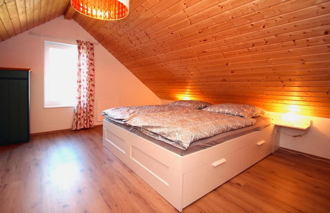 Resort by Lake Partwitz With Stunning Water Views - Foto 3