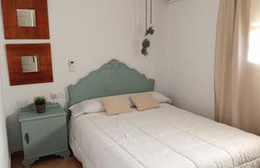 Casa Rural El Patio - Foto 2