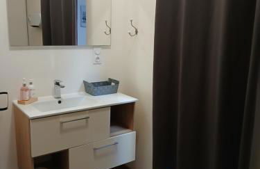 La Teranga proche La Rochelle - Foto 3