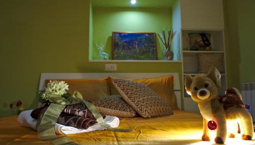 Agriturismo Tenuta del Daino - Foto 2