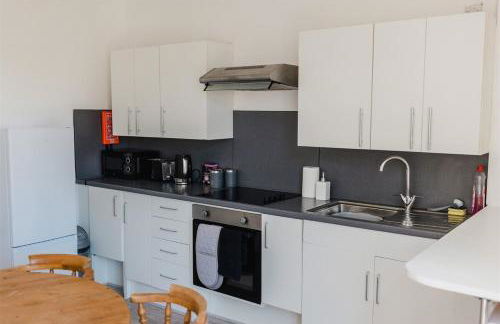 Withernsea 2 bed apt and sofa bed - Foto 10