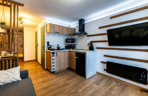 La Canopée Jurassienne - Foto 8