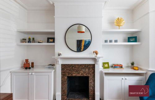 Kingston On Thames Pets Welcome Garden 3Bed - Foto 5