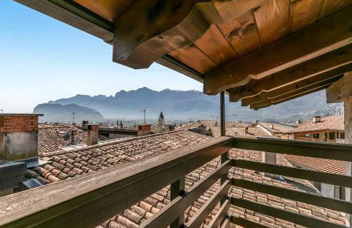 Casa Del Profeta - Happy Rentals - Foto 29