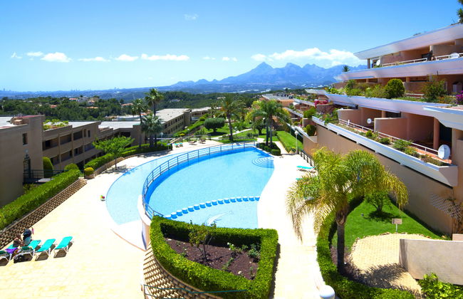 Altea La Nova - Foto 3