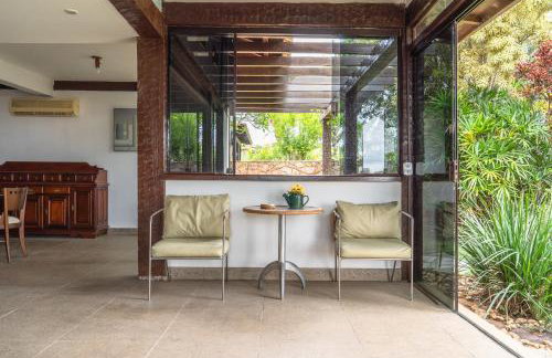 Exclusiva casa em Geriba com vista para o mar - Foto 67