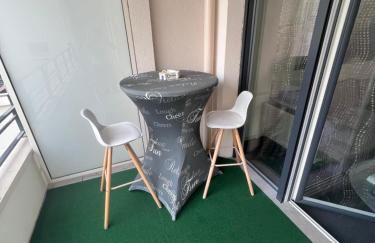 Appartement proche Paris, C DG, Disney, Parking. - Foto 19