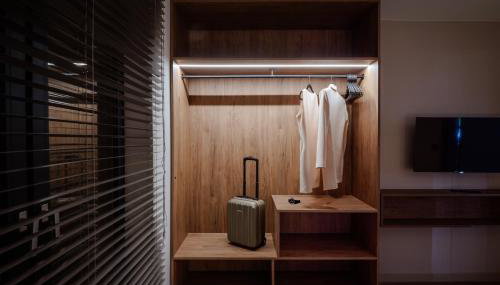 Balice Apartamenty Premium - by Upstairs - Foto 3, wardrobe, Other