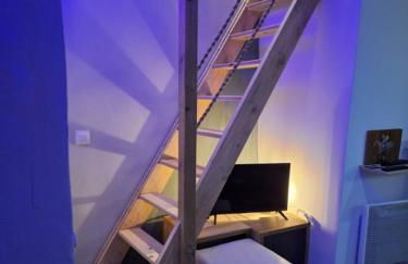 La Petite Maison - Foto 15