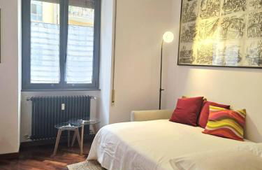 Conte Apartment - Roma San Pietro - Foto 16