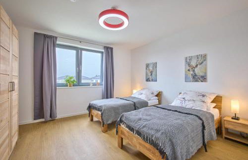 Ferienwohnung Schwarmstedt - Photo 23