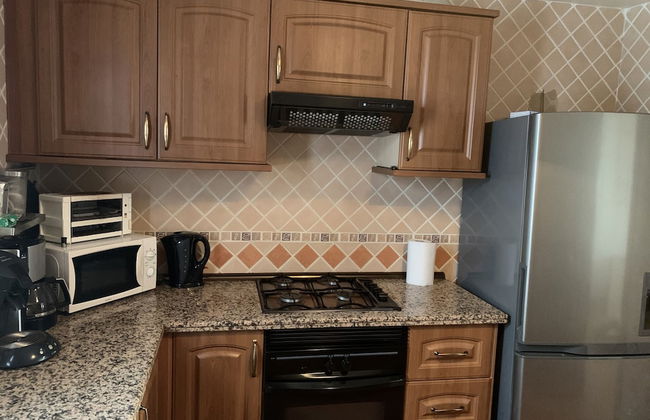 Duplex Marina Beach - Foto 9