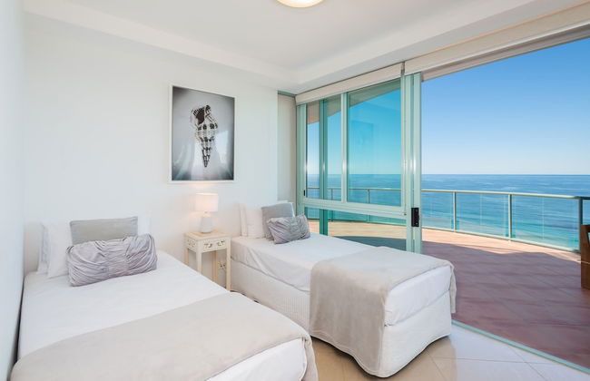 The Waterford on Main Beach - Foto 35