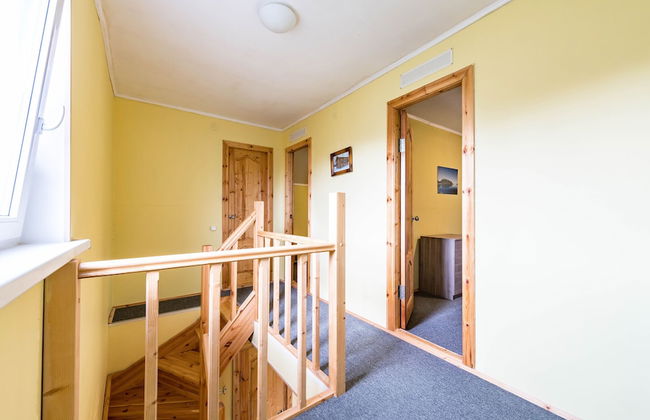 Cottage complex Ozerny Bereg - Foto 61