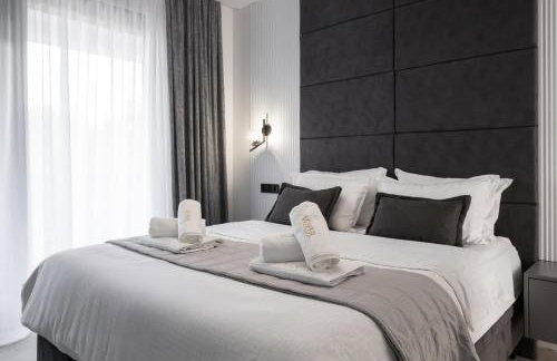 Luxury Villa Vesper- Heated Pool, Hot Tub, Rooftop terrace, Gym - Foto 49