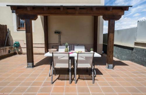 Casa Robledo - Foto 11