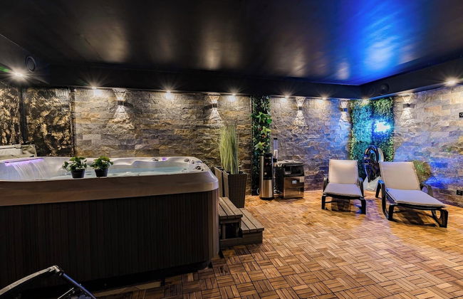 Rezydencja Wind Rose - Luxury ApartHotel - Foto 53