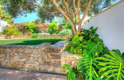 Villa Mas Tranquila - A stylish villa with pool 150 m from the beach - Foto 27