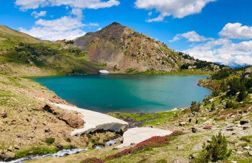 Studio 2 personnes avec Terrasse Literie-Serviettes-Ménage Fin de Séjour INCLUS - Foto 16
