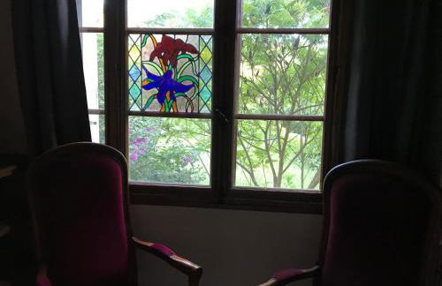 Presbytère de cassagnes - Foto 12