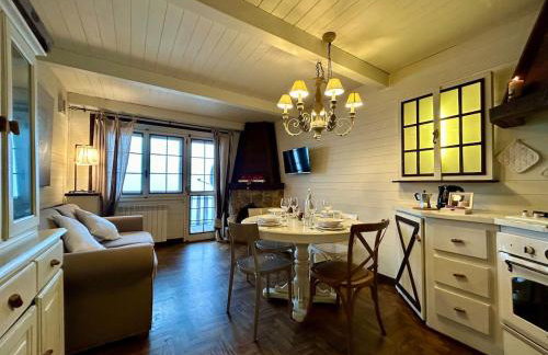 Trilocale a due passi dalle piste con balcone - Foto 18