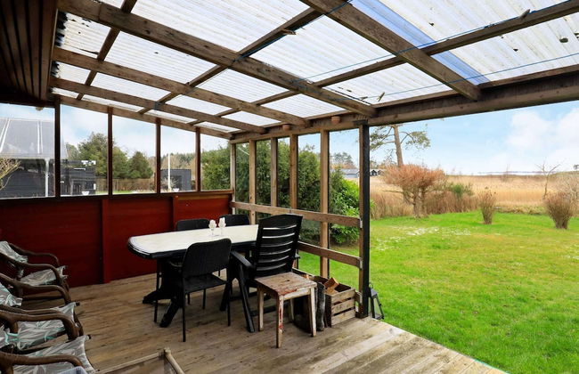 Seaside Serenity in Faldsled-by Traum - Foto 29