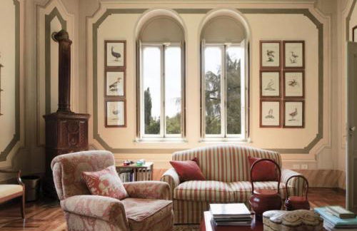 Castello di Lispida - Foto 27