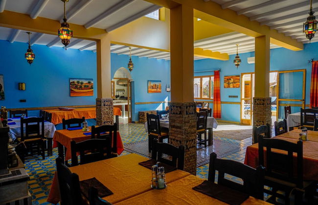 Hassilabiad Appart Hotel - Photo 40