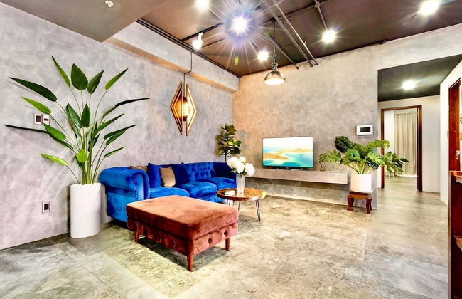 Summerset Apartment - RiverGate Residence - Foto 80