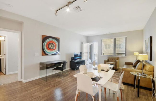 Luxury Condos Menlo Park - Photo 16