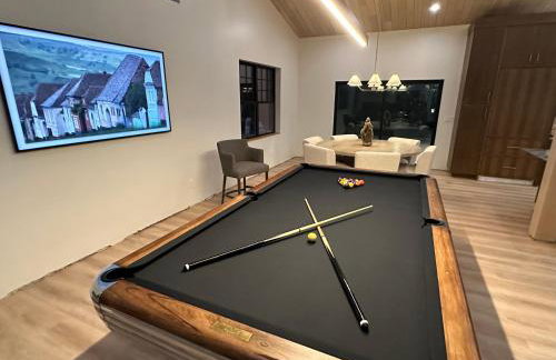 Bandon Woods Lodge & Spa - Photo 27