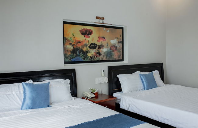 Hoi An Family Room with Swimming Pool - Foto 13