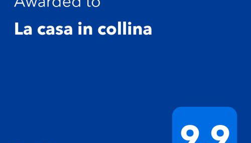 La casa in collina - Foto 2