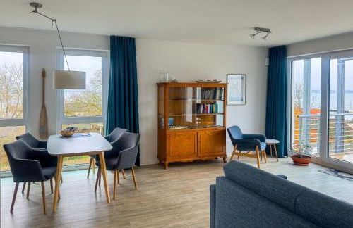 Ferienwohnung Sundüberblick - 150 Meter zum Strand - Foto 22