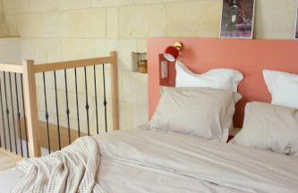 La Bûcherie - Appartement cœur de ville classé 3 étoiles - Photo 13