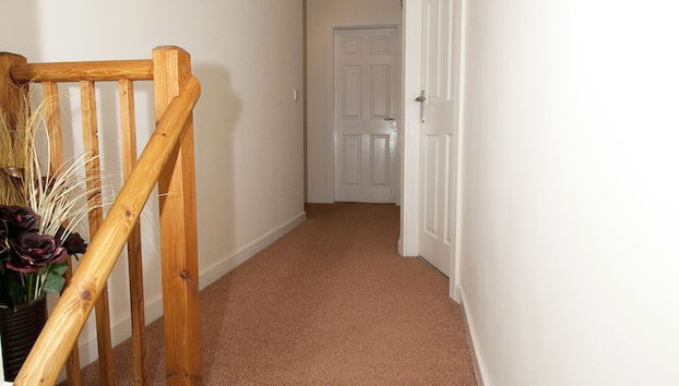 Cunard Apartments - Foto 5, Habitación