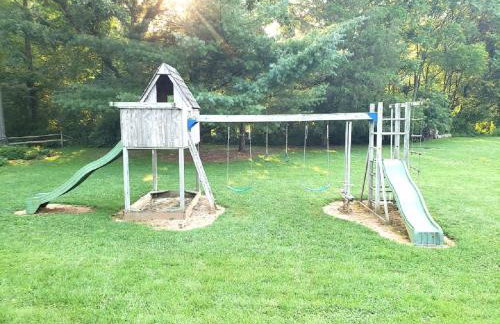 Black Bear Lodge @ Middle Creek - Foto 34