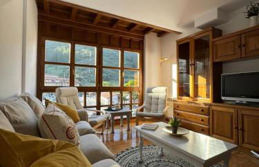 Dúplex Aravedes en Potes - Foto 18