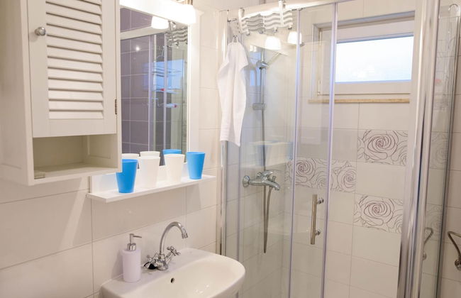 Peaceful Retreat in a Hill Landscape near Split - Foto 18