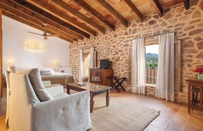 Finca Sos Ferres D'en Morey - Foto 46