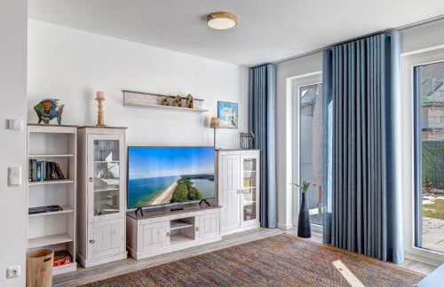 Bernsteinquartier BQ 07e - Ferienhaus Meerzeit - Foto 6