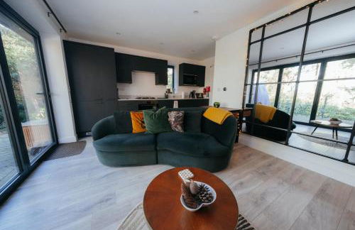 The Observatory Annexe - Foto 13