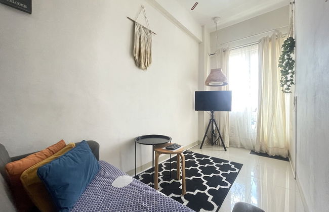 High Livin Apartment Ciumbuleuit - Foto 33