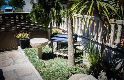 Casa Cotón - Chalet vacacional de playa - Foto 38