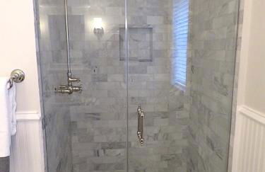 Garden Level Flat in 1885 Queen Anne Victorian Cottage in Alameda - Foto 21