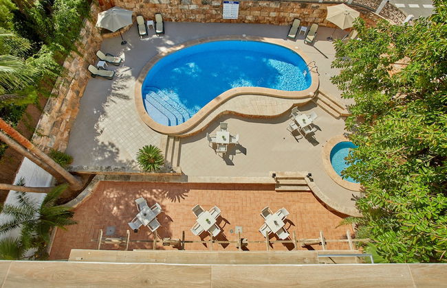 Apartamentos Ben-Hur - Foto 48