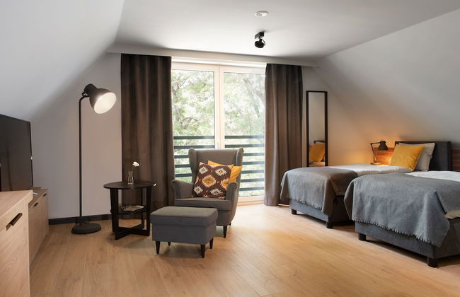 Apartamenty Centrum Park - Foto 19