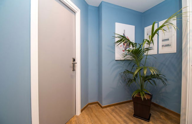 Sunny Days Hotel Apt - Photo 42