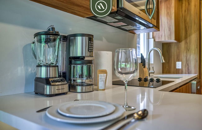 Sea View Residences 302 - Foto 25